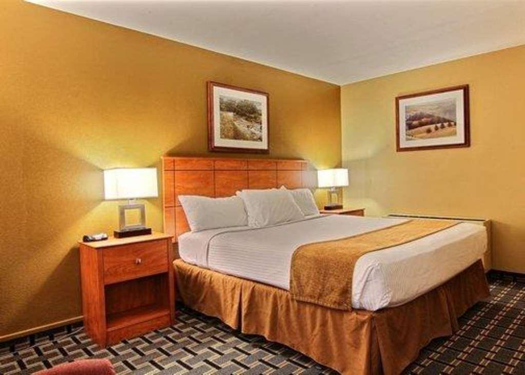 Quality Inn Thief River Falls Cameră foto