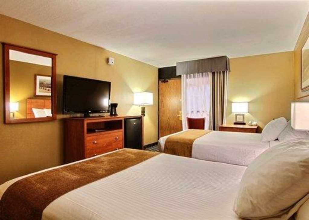 Quality Inn Thief River Falls Cameră foto