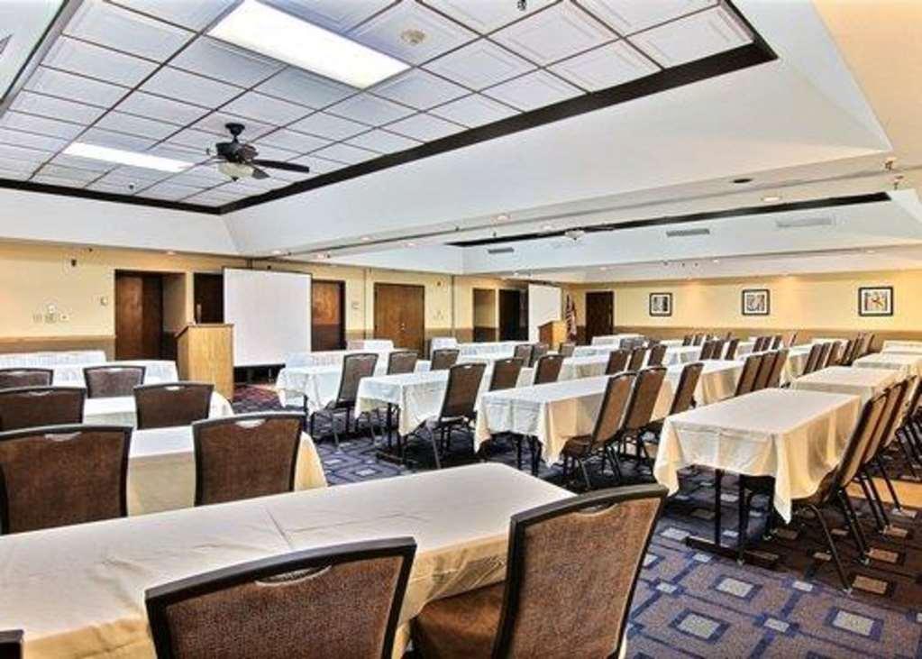 Quality Inn Thief River Falls Facilități foto